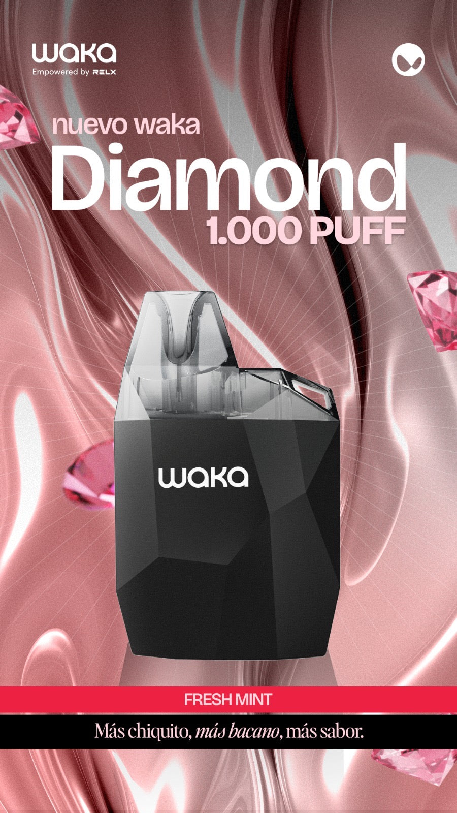 Waka-Diamond-1000Puffs