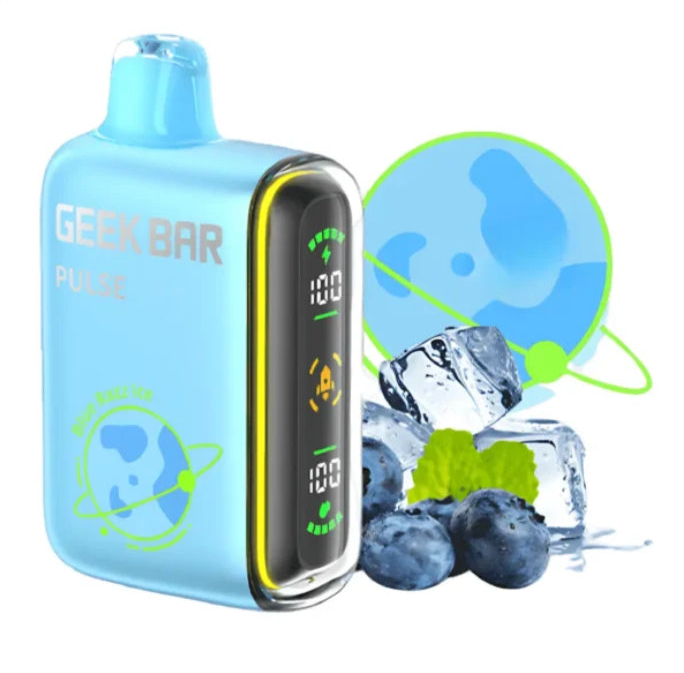 GEEKBAR PULSE - 15000 PUFFS