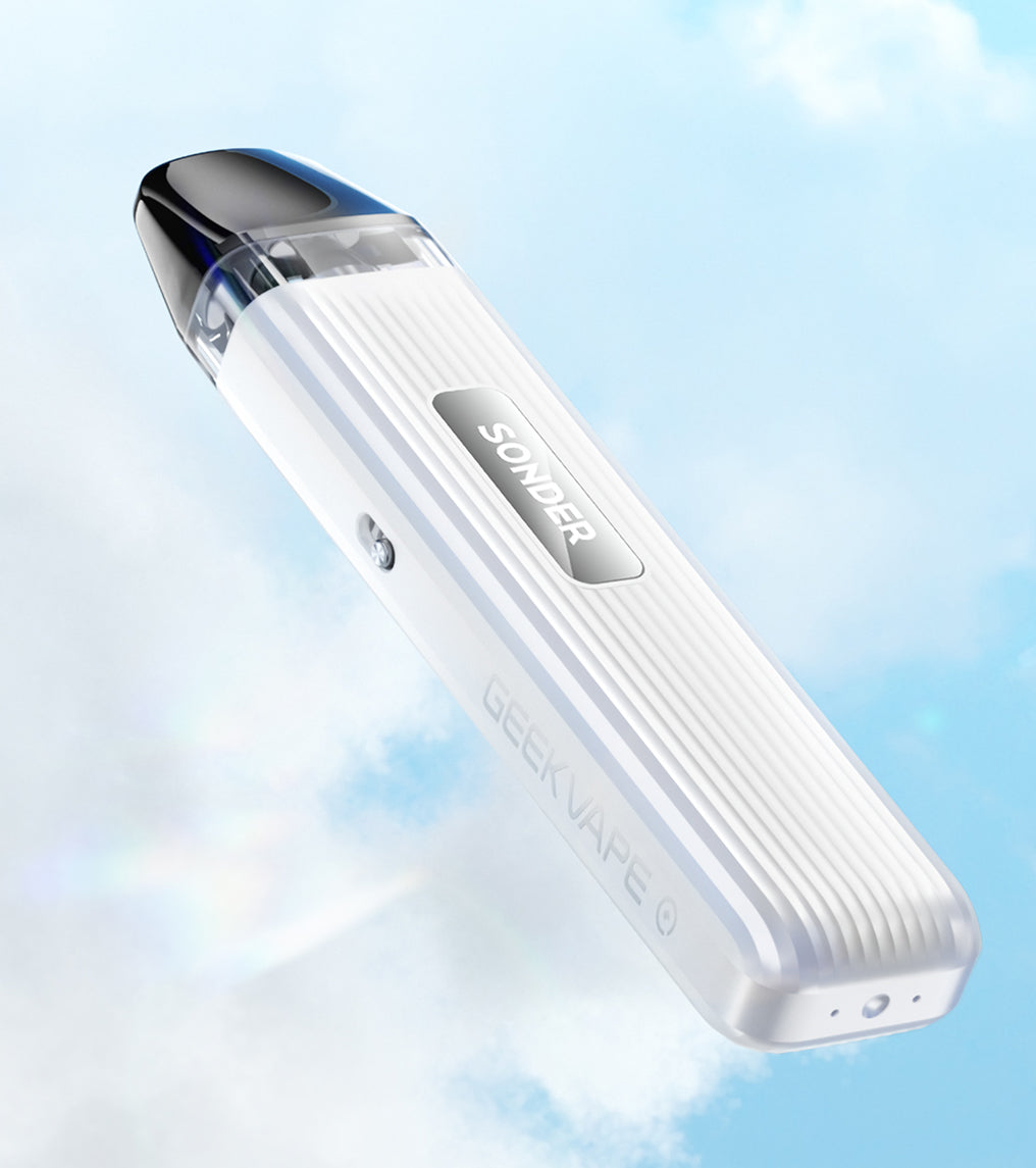 GeekVape - Sonder Q