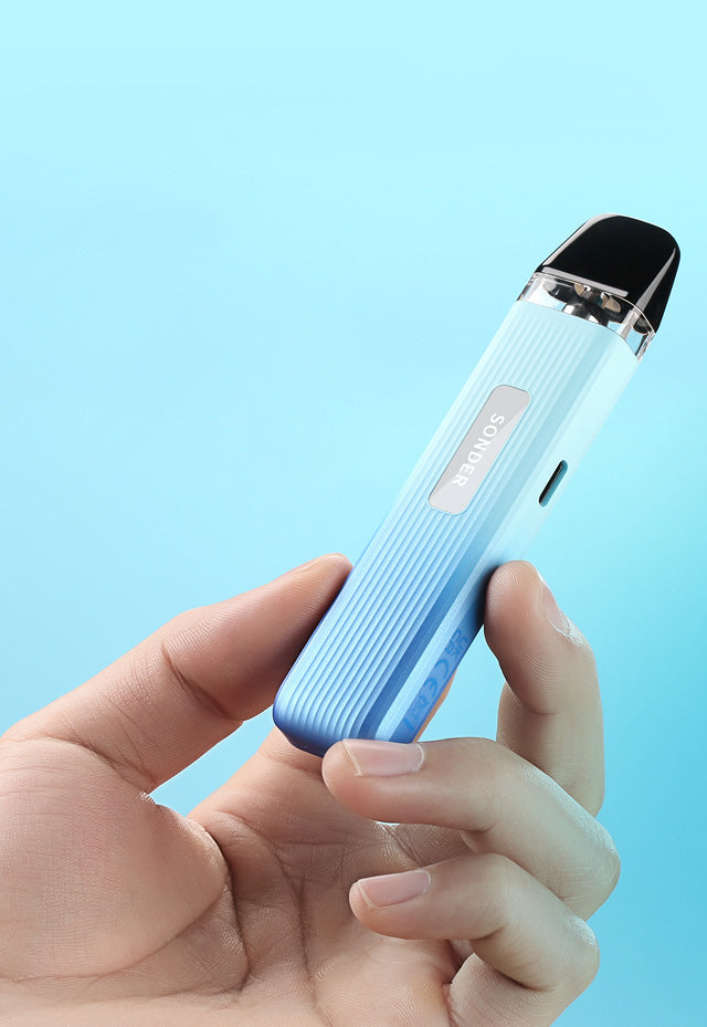 GeekVape - Sonder Q