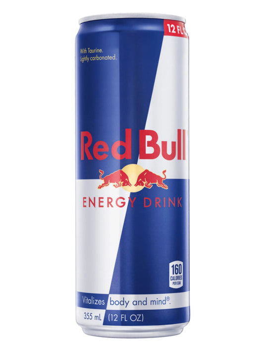 Redbull