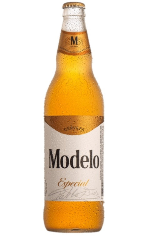 Cerveza Modelo Grande