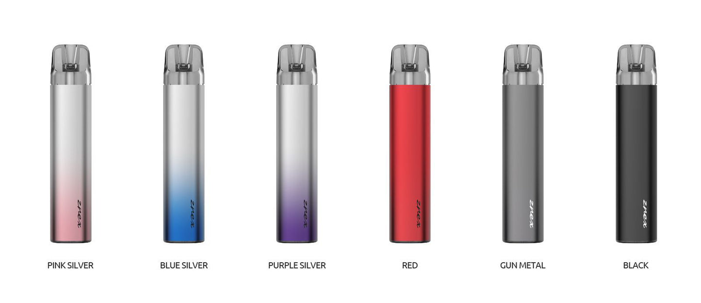 Smok-Zrex RF Kit