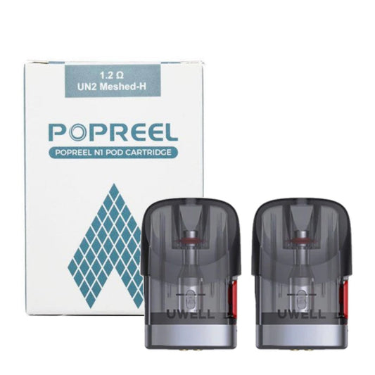 Uwell - PopReel N1 Pod