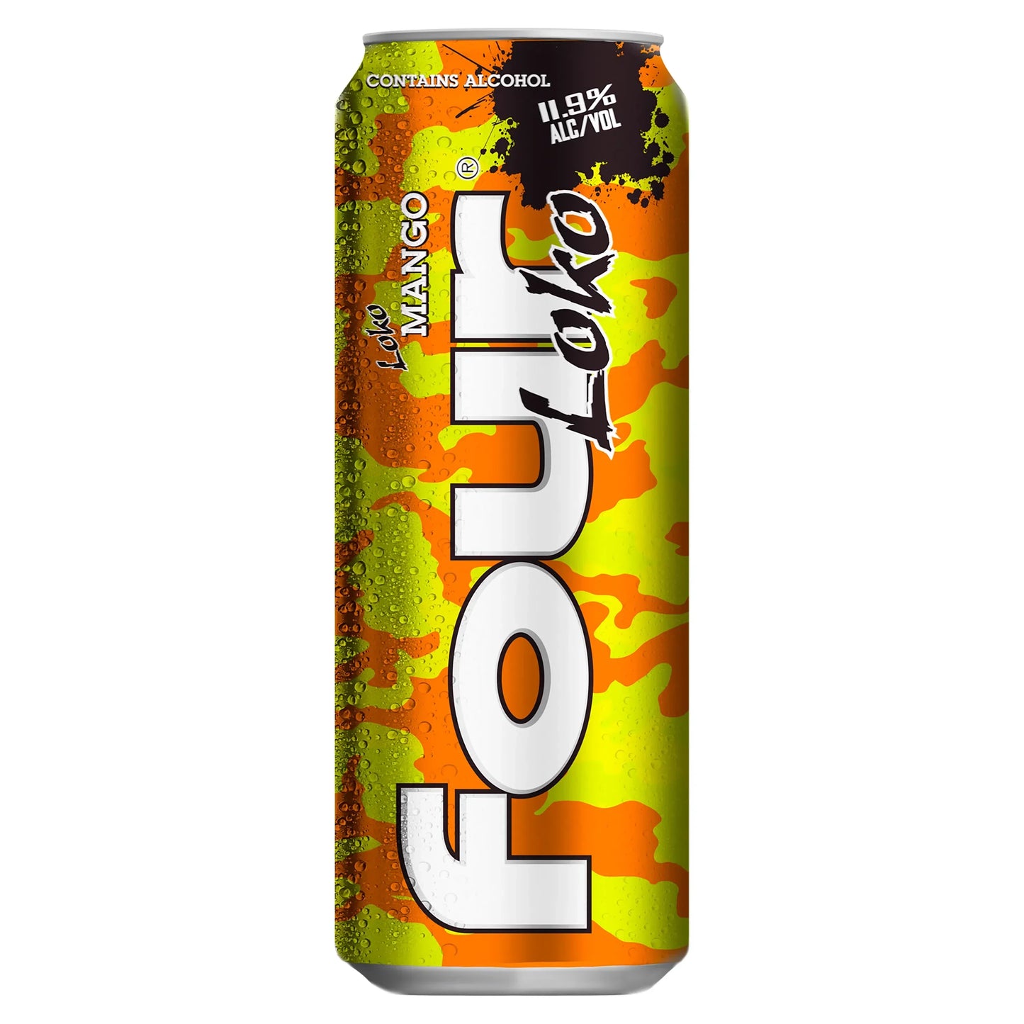 Four Loko