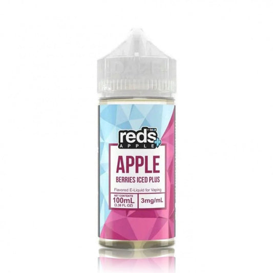 Reds Apple 100 ML - Berries