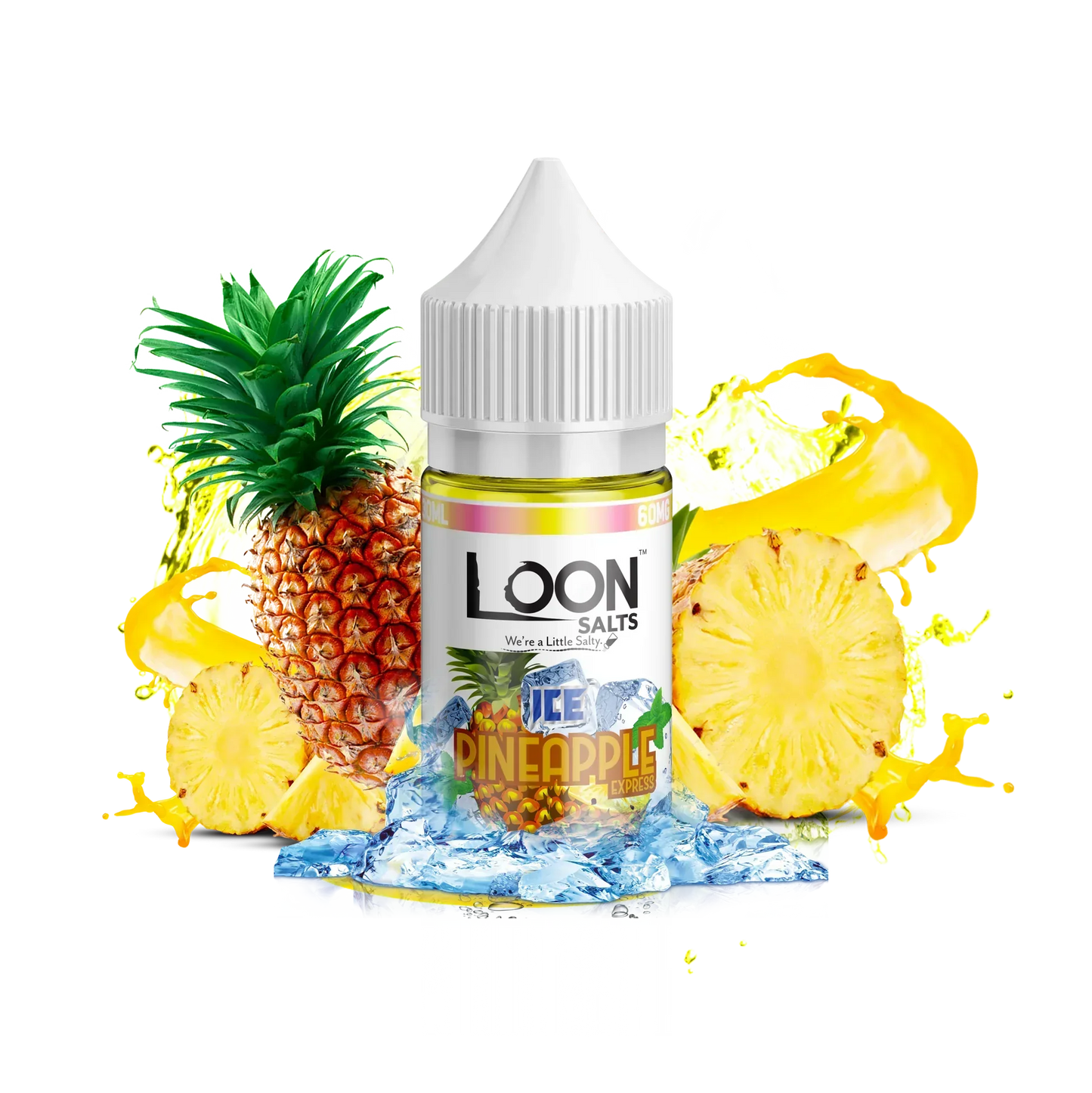 Loon Salt - Pineapple Express