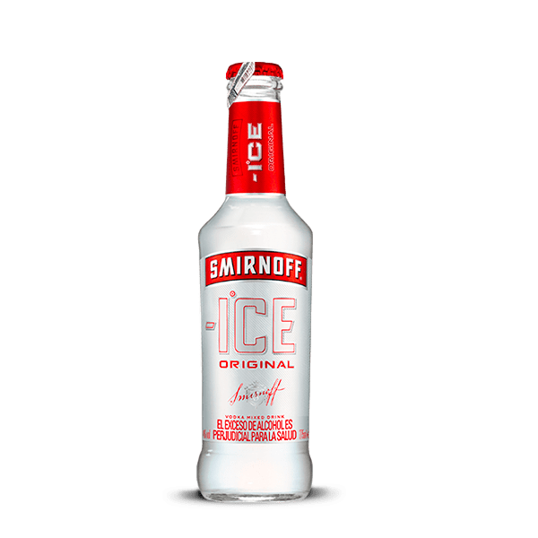 Smirnoff