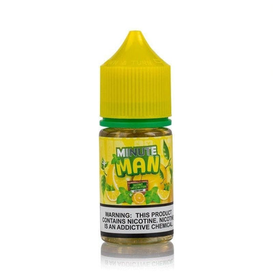 Minute man Limon - 50mg